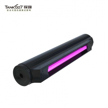 TANK007探客UV200紫外線(xiàn)消毒燈家用便攜..