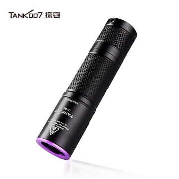 TANK007探客UV03翡翠珠寶古玩紫外線(xiàn)鑒定..