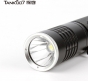 探客TANK007 CREE LED K9小直筒型戶(hù)外搜索手電筒